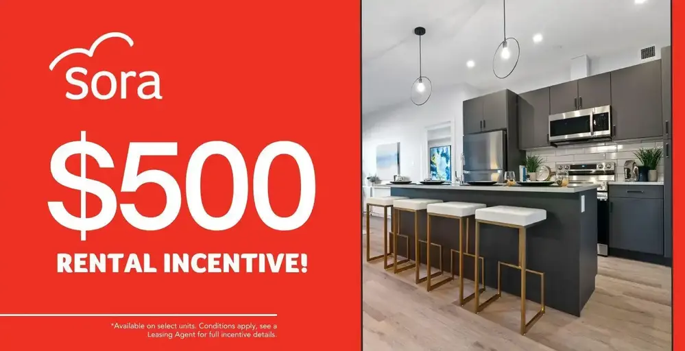 Sora | 722 43A Ave NW, Edmonton | 2845918