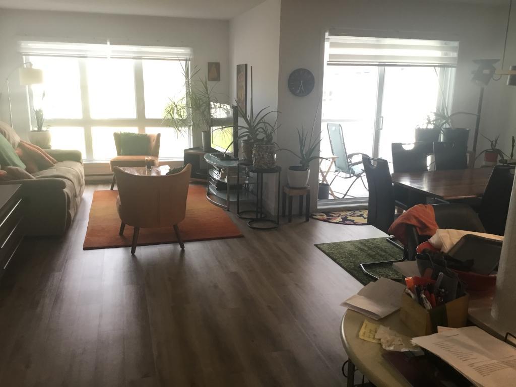 Grand 4 1/2 à louer à Waterloo sur ave du Parc | 2845951
