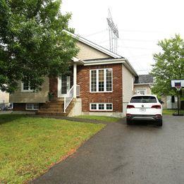 sous-sol à louer blainville | 2845957