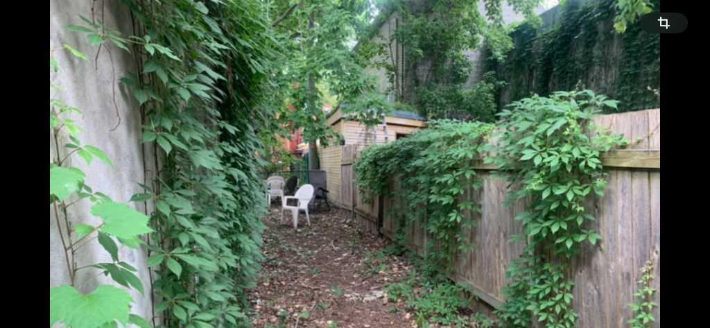 3 1/2ToutInclusJardinWifiÉlectros1400$Possibilité2Chambres MurMobilePermet2Chambres&PièceSalon-CuisineChauffageEauCh EntréePrivéeDansTriplexProprioOcc | 2845964
