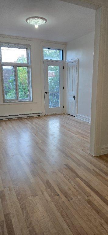 Petit Laurier 3,5 rénové | 2845969