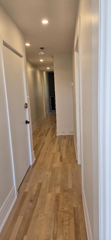 Petit Laurier 3,5 rénové | 2845969