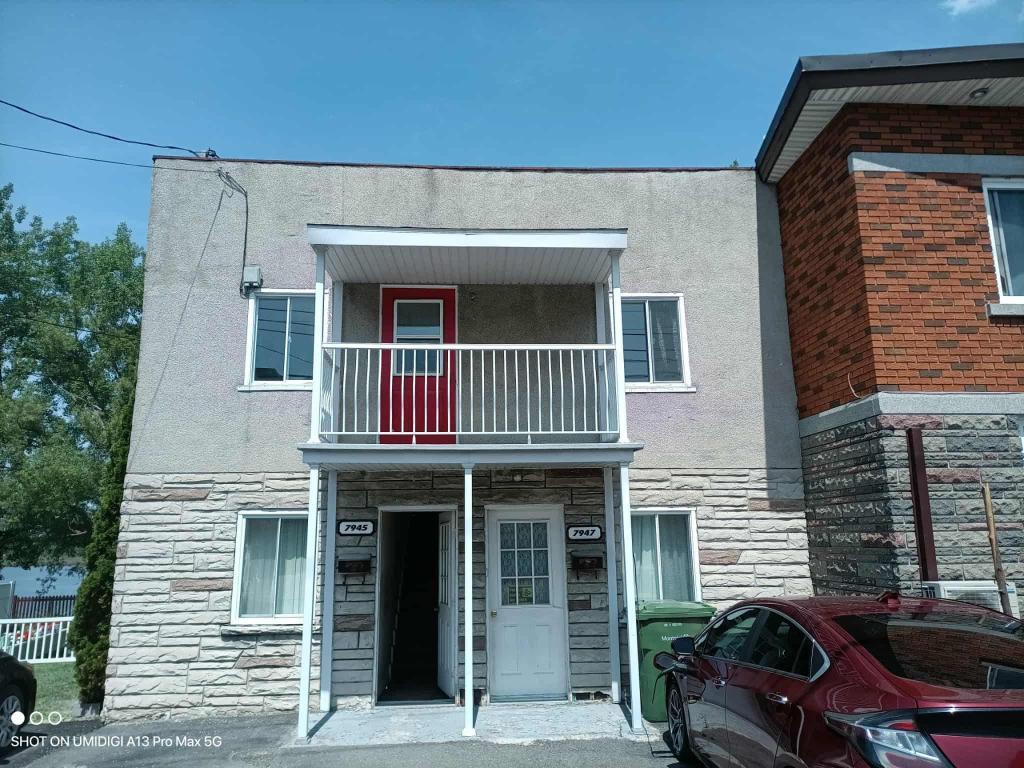 4 1/2 Rivière des Prairies | 2845978