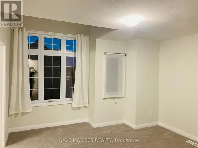 55 - 3 BANK SWALLOW CRESCENT | 55 - 3 BANK SWALLOW CRESCENT, Kitchener | 2846055