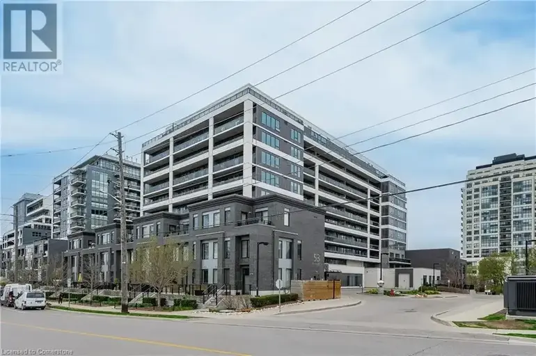 53 ARTHUR Street S Unit# 807 | 53 ARTHUR Street S Unit# 807, Guelph | 2846057