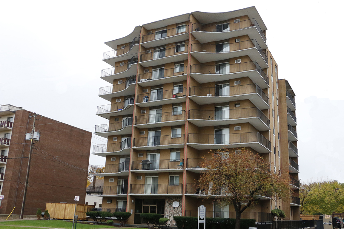 University Towers | 2846063