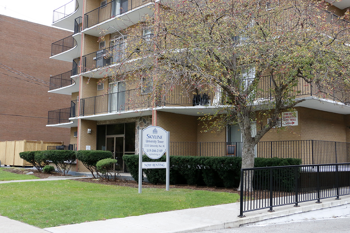 University Towers | 2846063