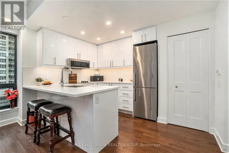408 - 180 GEORGE STREET | 408 - 180 GEORGE STREET, Ottawa | 2846142