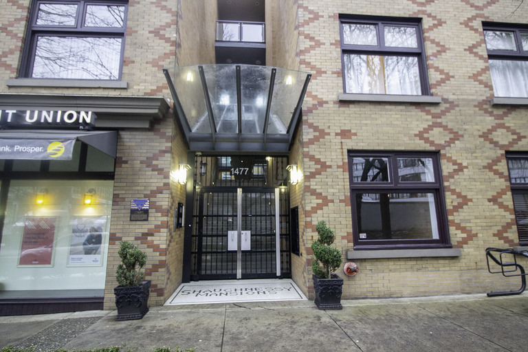 Ultimate Urban Oasis Heritage Building | 1477 West 15th Avenue, Vancouver | 2846182