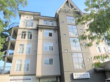 One Bedroom in Walkable Downtown Langley | 20243 56 Avenue, Langley | 2846184