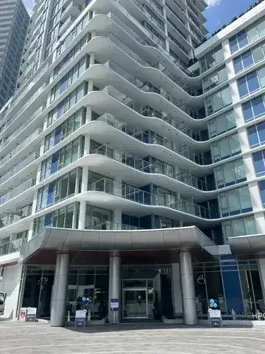 Brand New Condo | 518 Clarke Road, Coquitlam | 2846185
