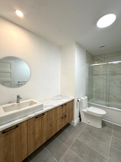 5 ½ TOUT inclus avec 2 salles de bain et stationnement intérieur | 2846328