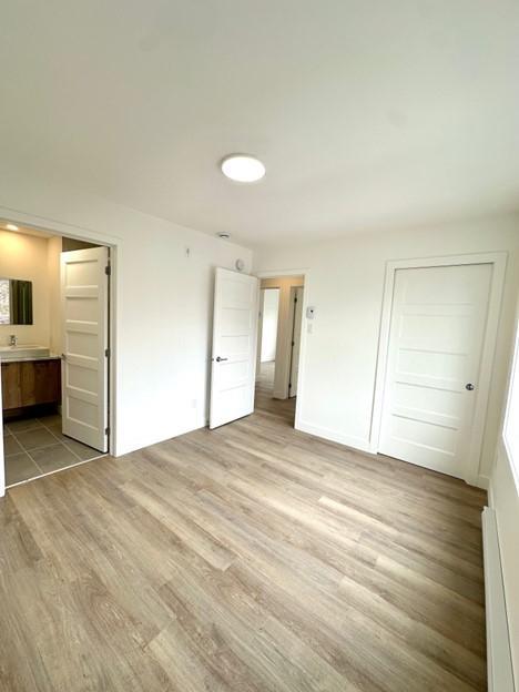 5 ½ TOUT inclus avec 2 salles de bain et stationnement intérieur | 2846328