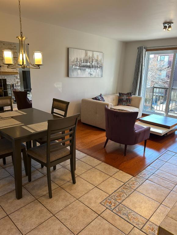 Beau 4 1/2 meublé à HOMA! | 2846329
