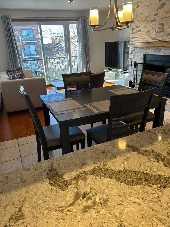 Beau 4 1/2 meublé à HOMA! | 2846329