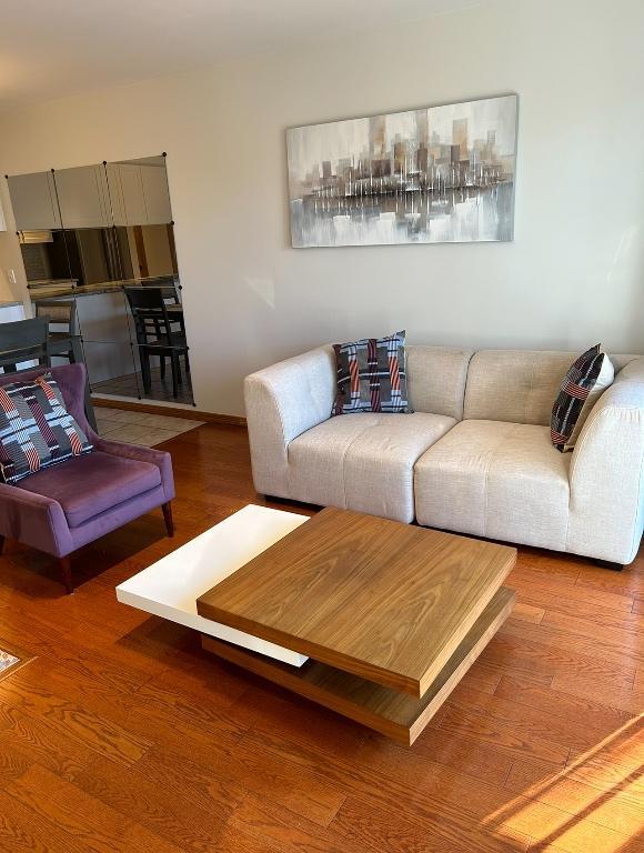 Beau 4 1/2 meublé à HOMA! | 2846329