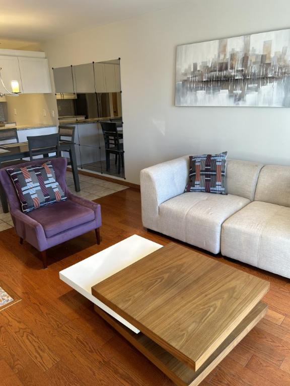 4 1/2 - Montréal (Mercier) - 2 200 $/mois | 2846330