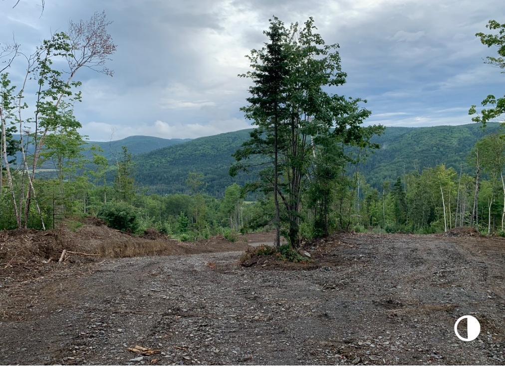 Terrain boisé | 2846336