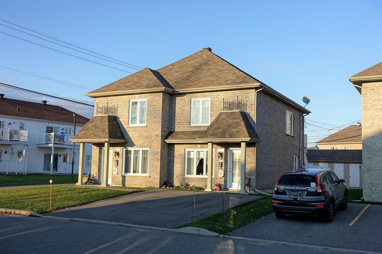 3 1/2 - 8090 Rue J.A. Vincent, Trois-Rivieres | 2846354