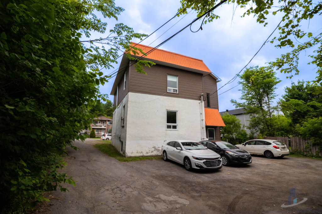 Appartement à Louer - 6 Rue Scott #4 | 2846367