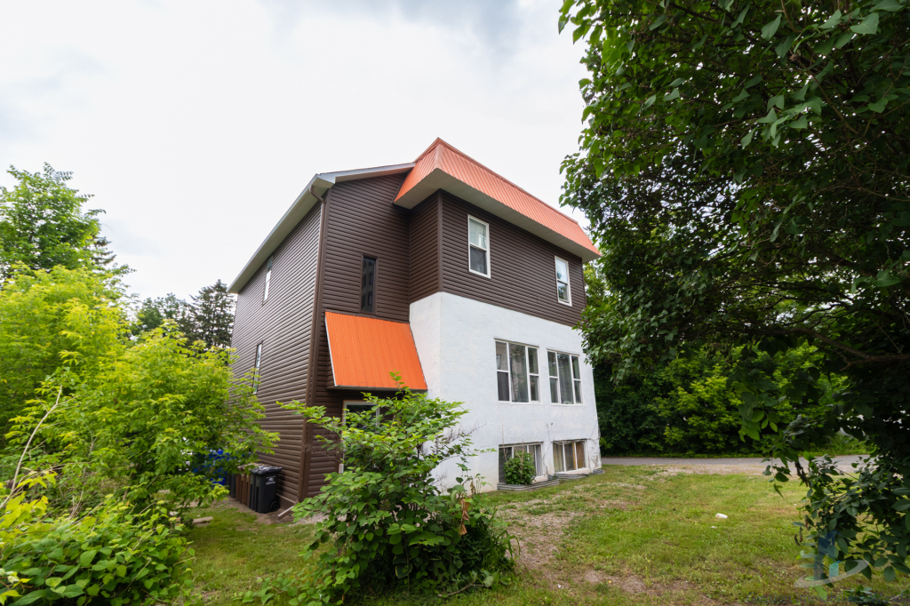 Appartement à Louer - 6 Rue Scott #4 | 2846367