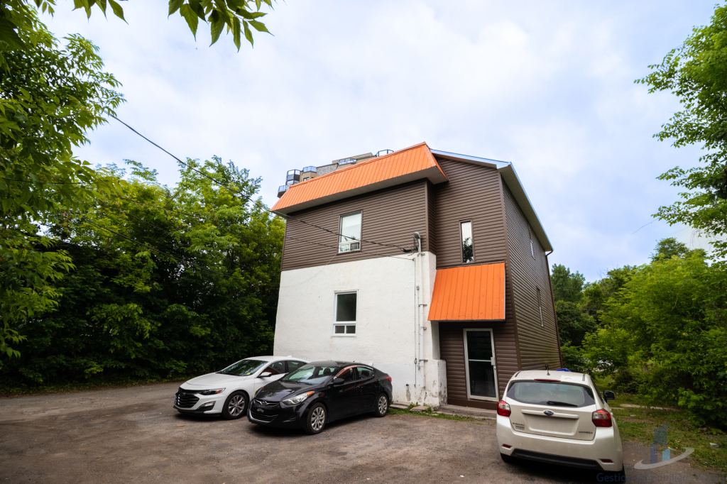 Appartement à Louer - 6 Rue Scott #4 | 2846367