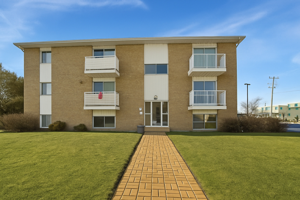 Beau Logement 1 Ch. - Gatineau | 2846368