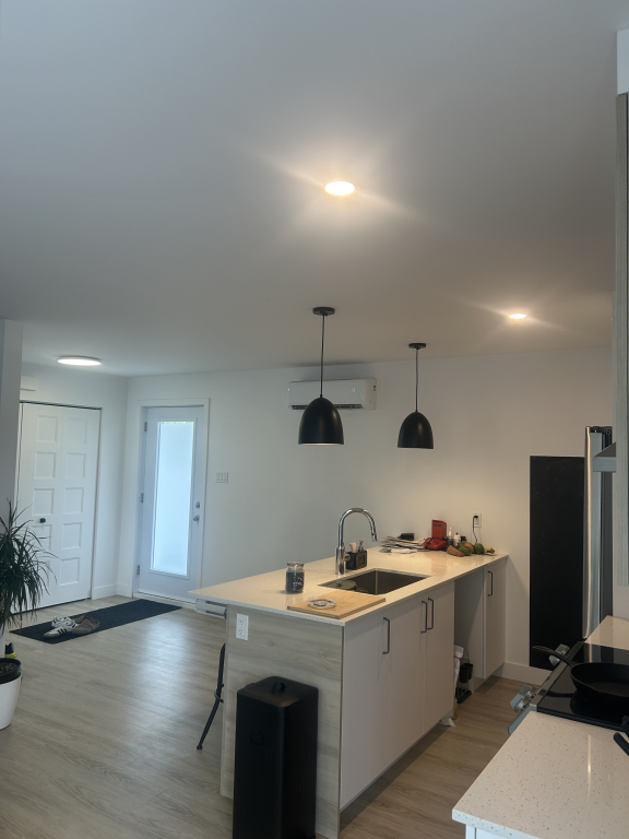 APPARTEMENT 3 1/2 | 2846375