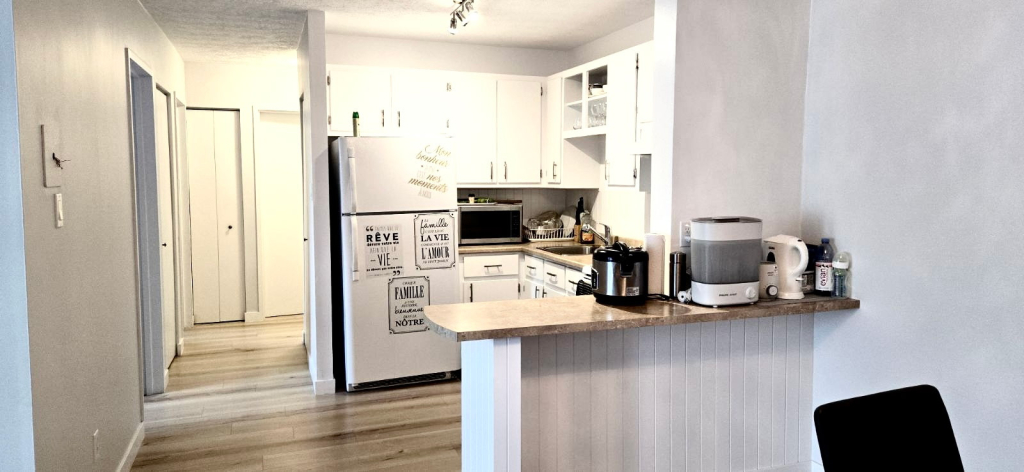 Appartement 4 1/2 | 2846377