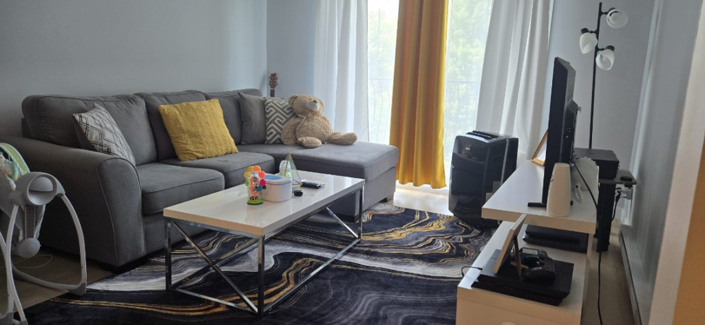 Appartement 4 1/2 | 2846377