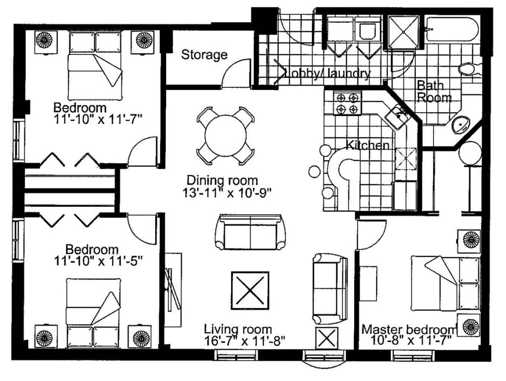 Chambre à Louer | 2846378