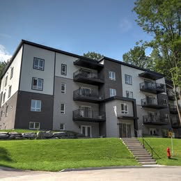 31/2 Disponible 1 Juillet | 2846380
