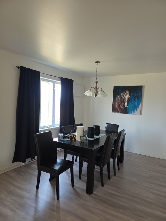 Logements 3 1/2 Pour 55 Ans Et Plus | 2846381