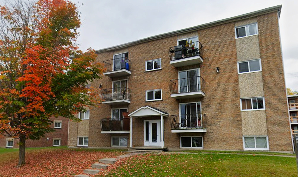 4 ½ RÉNOVÉ | MONT-BELLEVUE | MI-JUILLET | 2846382