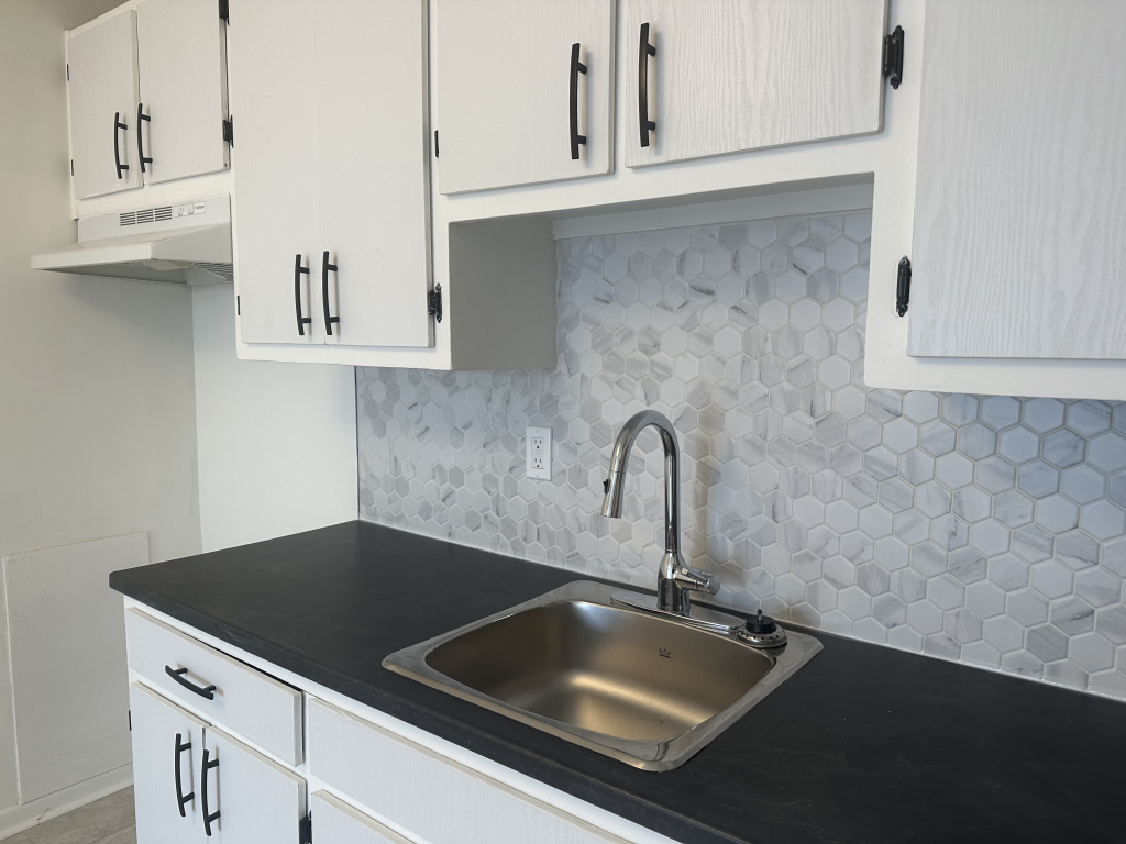 4 ½ RÉNOVÉ | MONT-BELLEVUE | MI-JUILLET | 2846382