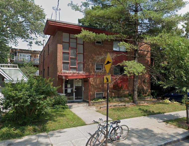 2 1/2 - 4343 Jeanne D'Arc, Montréal | 2846384