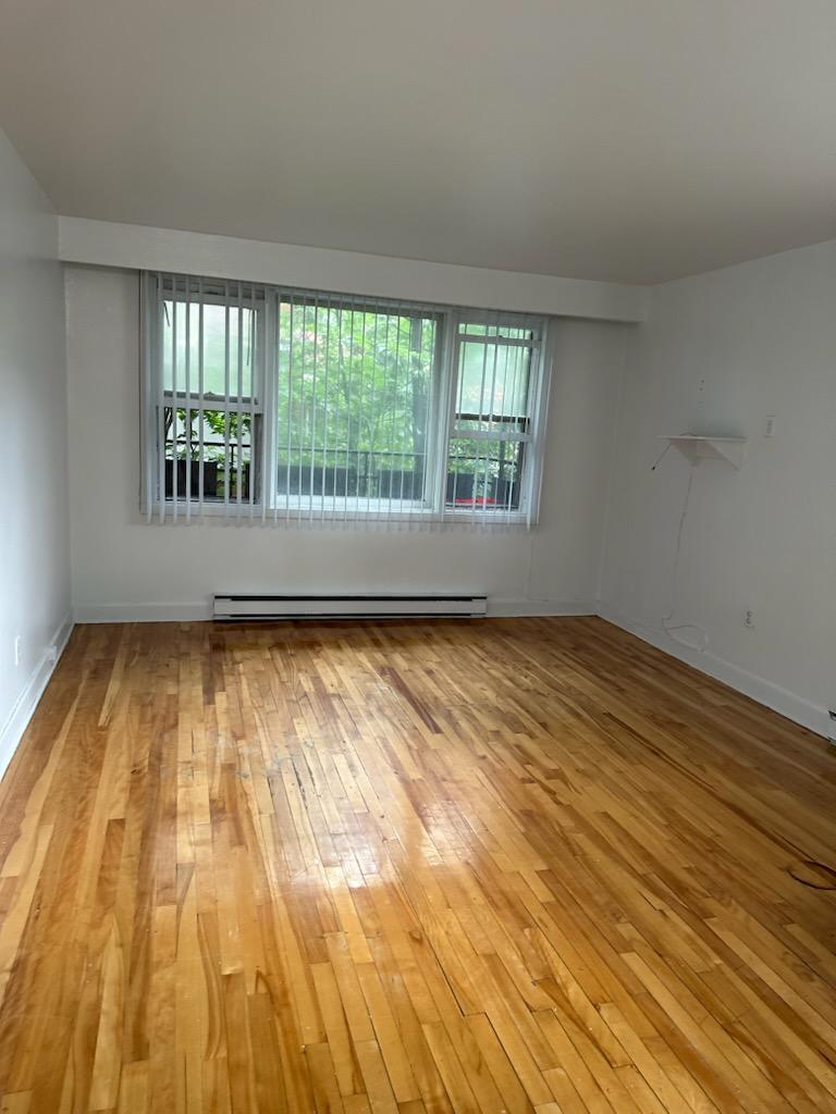 2 1/2 - 4343 Jeanne D'Arc, Montréal | 2846384