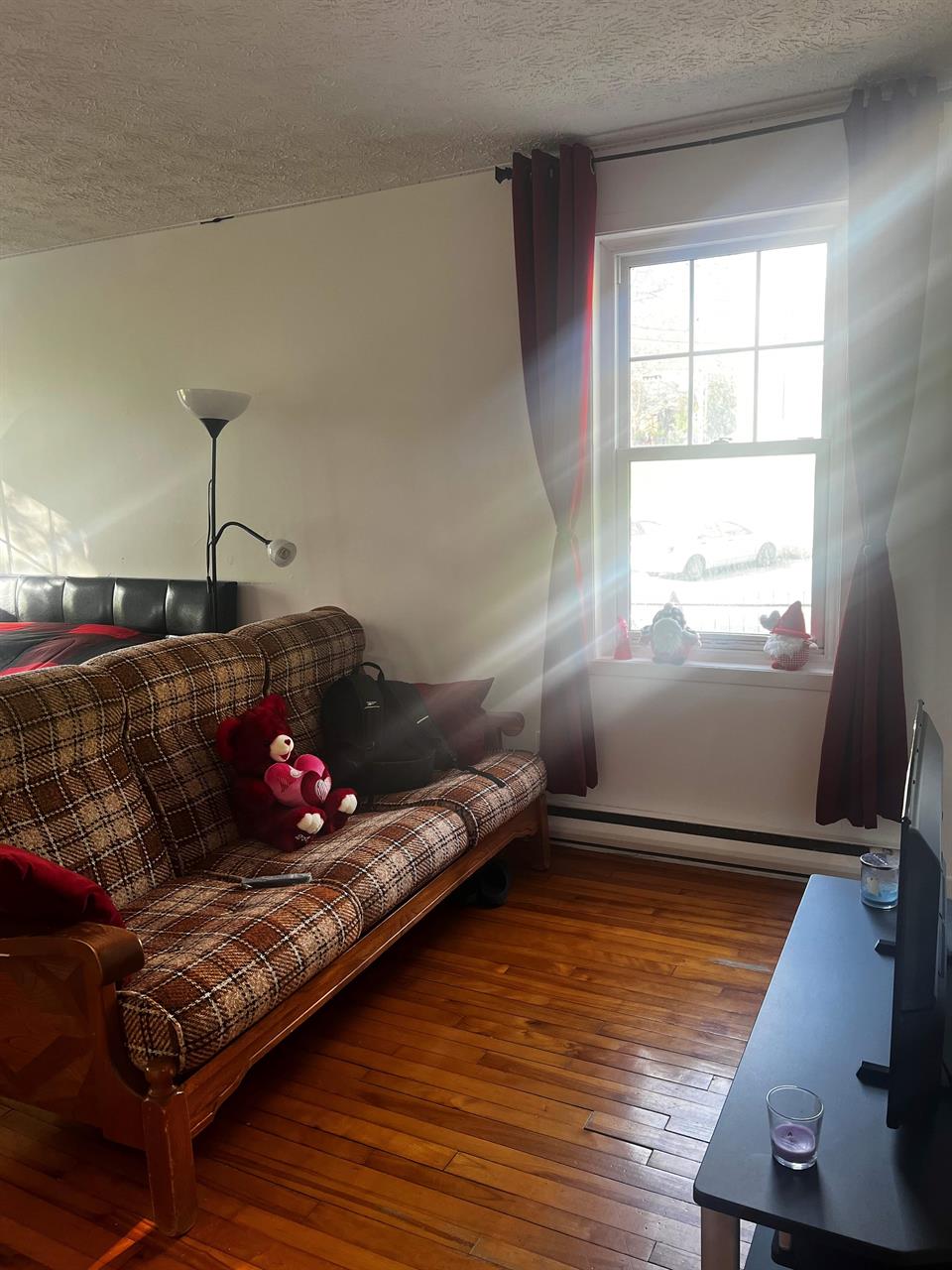 1 CH - 1 SDB - Sherbrooke - $750 /mo | 2846385