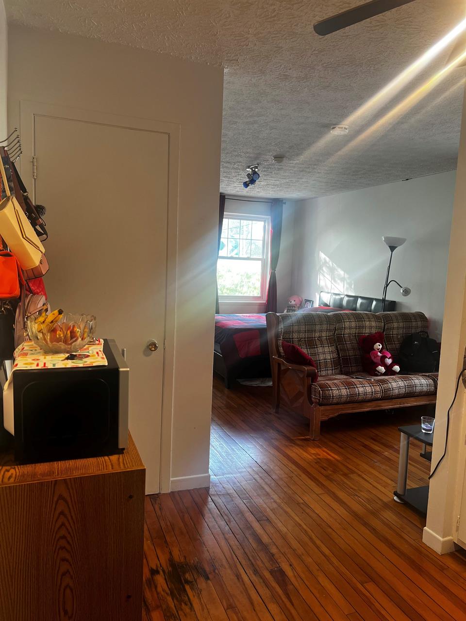 1 CH - 1 SDB - Sherbrooke - $750 /mo | 2846385