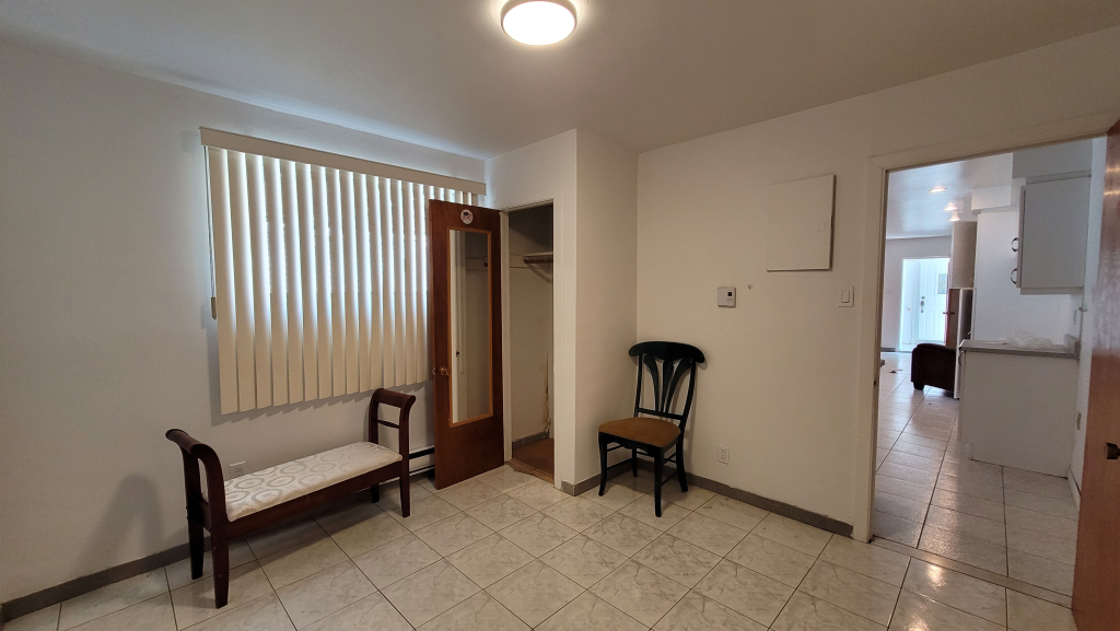 3.5 Bas De Plex Avec Entrée Privée | 2846386