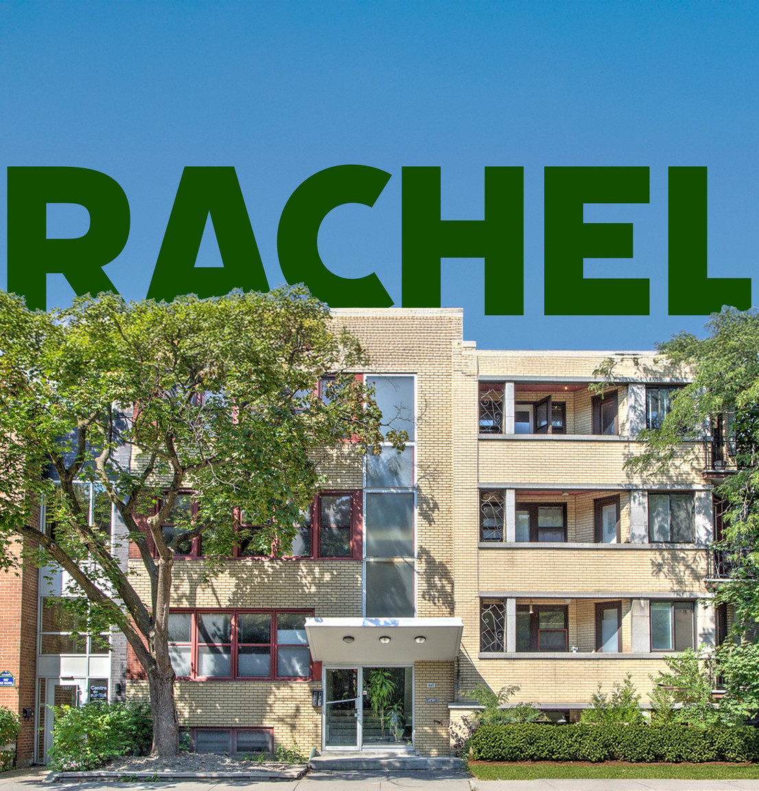 Studio - 1683 Rue Rachel Est, Montréal | 2846393