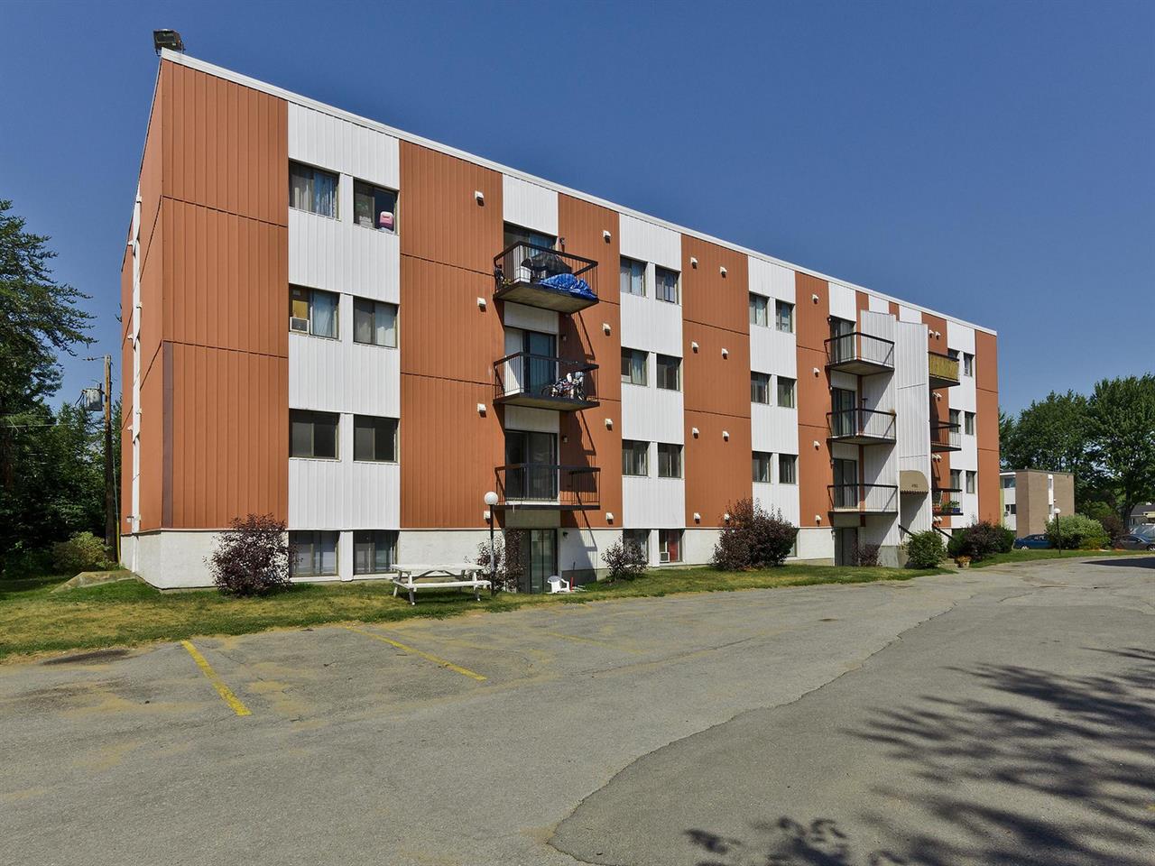4 1/2 - 4180 RUE SAVARD, Trois-Rivieres | 2846394