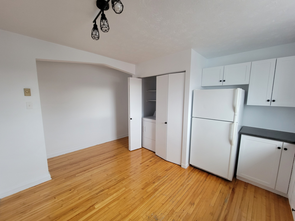 Charmant 3 ½ à Louer – Disponible Dès Le | 2846398