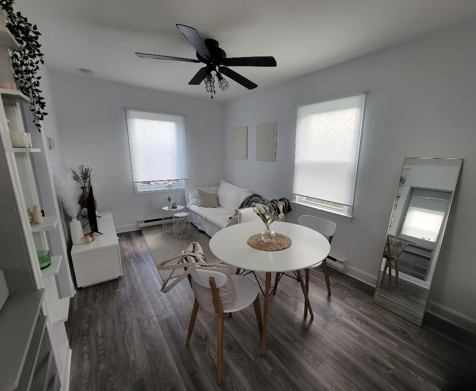 3 1/2 (1 Chambre) Libre 1er Juillet | 2846399