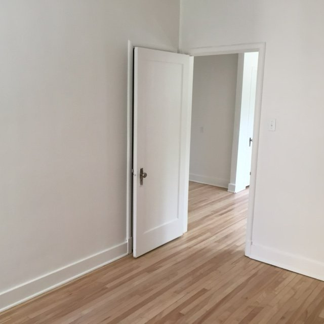 *APPARTEMENT 3 ½ DISPONIBLE 1ᵉʳ JUILL | 2846404