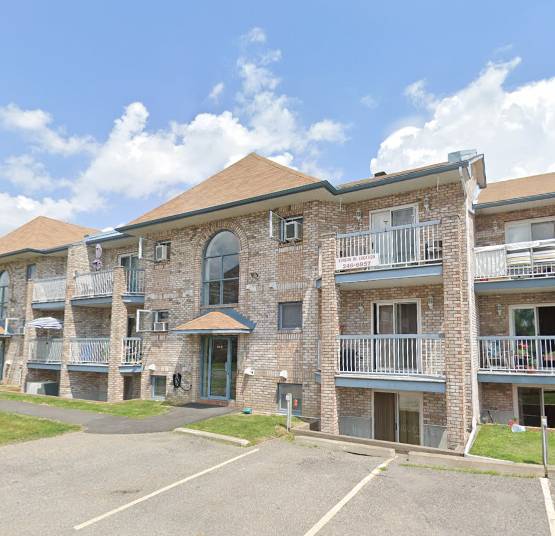 215 Chemin De La Savane (Gatineau) Magnifique 3 1/2 | 2846405