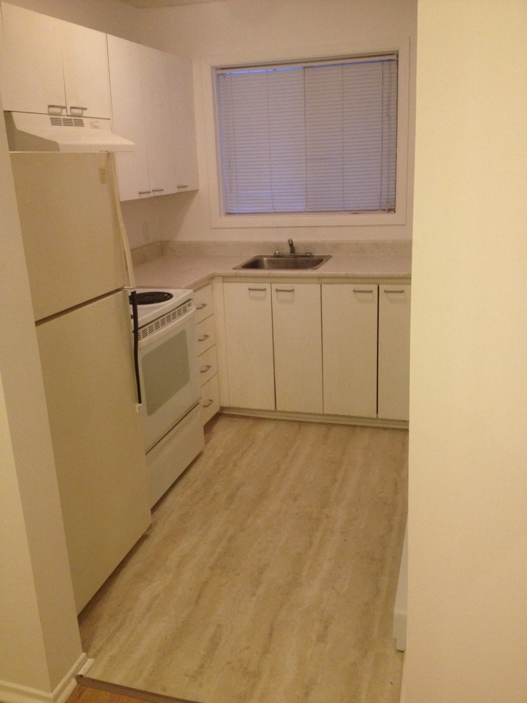 215 Chemin De La Savane (Gatineau) Magnifique 3 1/2 | 2846405