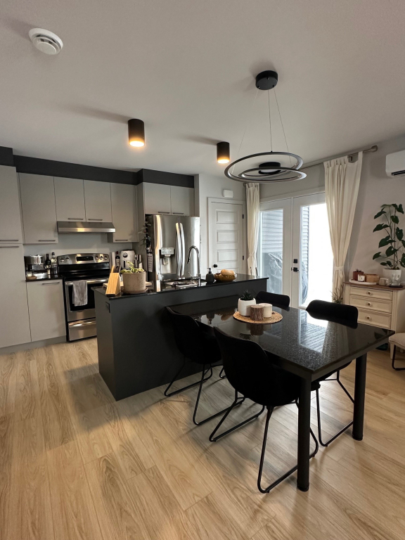 Apt 3-1/2 Neuf à Louer - Val-Joli | 2846408