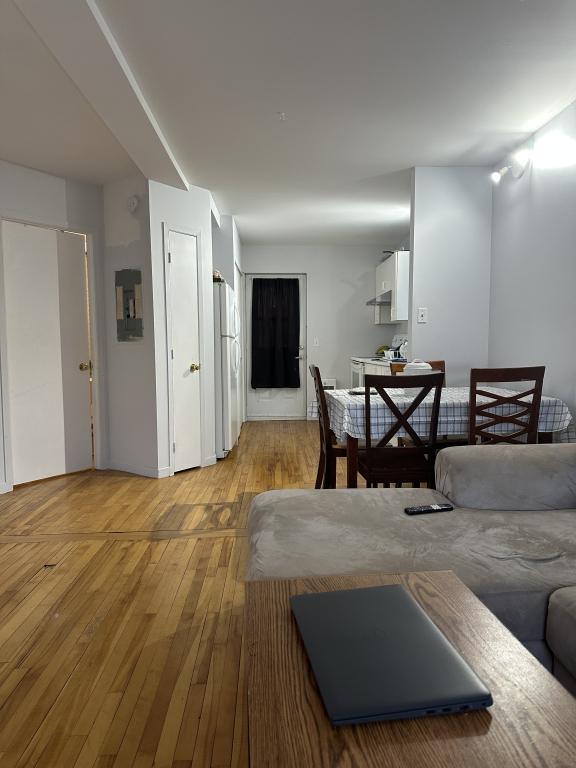 Appartement 1 Chambre | 2846409