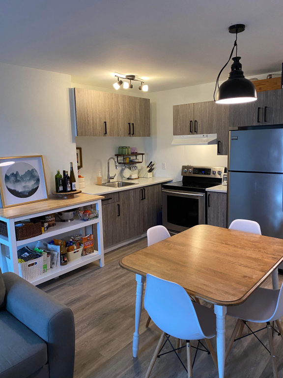 Logement 3 1/2 à Louer à Saint-Jérôme | 2846412
